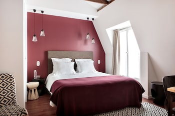 Classic  Room