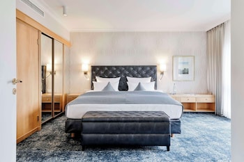 Comfort Suite