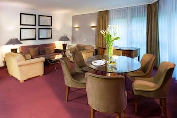 Comfort Suite