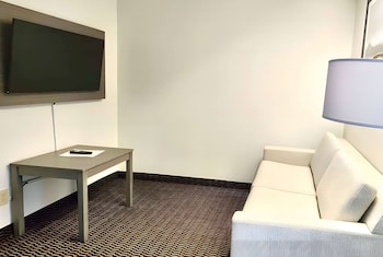 Studio Suite, Multiple Beds, Non Smoking