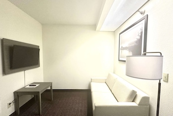 Studio Suite, Multiple Beds, Non Smoking