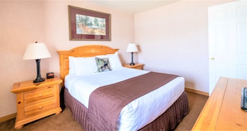 Condo, 3 Bedrooms, Non Smoking (Non-AC)