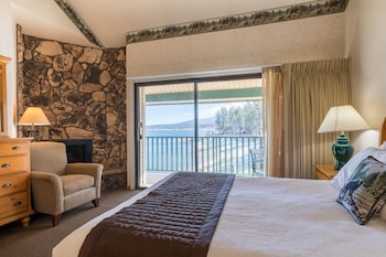 Condo, 2 Bedrooms (Lake Shore, Non-AC)