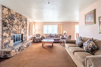 Condo, 3 Bedrooms, Non Smoking (Non-AC)