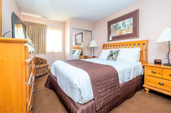 Condo, 2 Bedrooms (Bear Crest, Non-AC)
