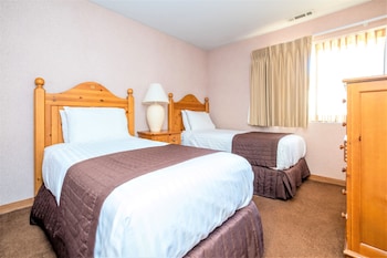 Condo, 2 Bedrooms (Bear Crest, Non-AC)