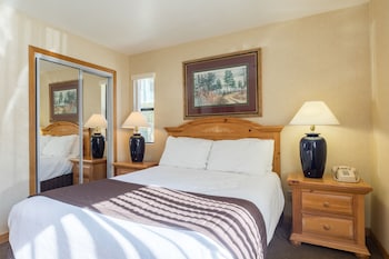 Condo, 1 Bedroom (Bear Hill, Non-AC)