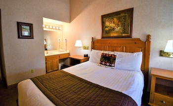 Condo, 1 Bedroom (Lakeside, Non-AC)
