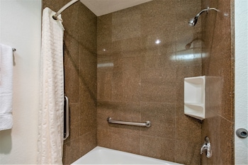 Condo, 1 Bedroom (1 Bath, Bear View, Non-AC)