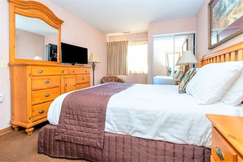 Condo, 2 Bedrooms (Bear Crest, Non-AC)