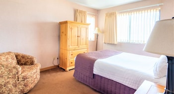 Condo, 3 Bedrooms, Non Smoking (Non-AC)