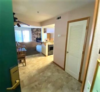 Condo, 1 Bedroom (1 Bath, Bear View, Non-AC)