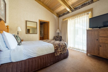 Condo, 2 Bedrooms (Lake Shore, Non-AC)