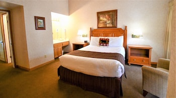 Condo, 1 Bedroom (Lakeside, Non-AC)