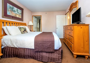 Condo, 2 Bedrooms (Bear Crest, Non-AC)