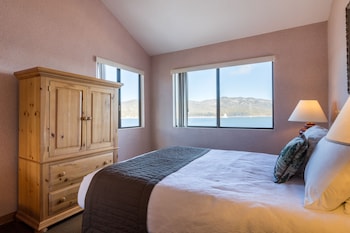 Condo, 3 Bedrooms, Non Smoking (Non-AC)