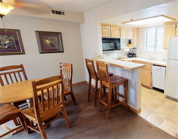Condo, 1 Bedroom (Bear Hill, Non-AC)