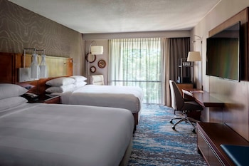 Room, 2 Queen Beds