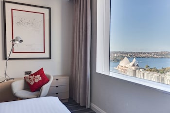 House, 1 King Bed, Non Smoking (View)