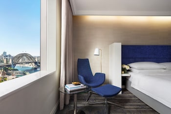Club Suite, 1 Bedroom, Non Smoking (View)