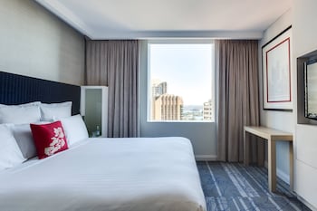 Club Suite, 1 Bedroom, Non Smoking (View)