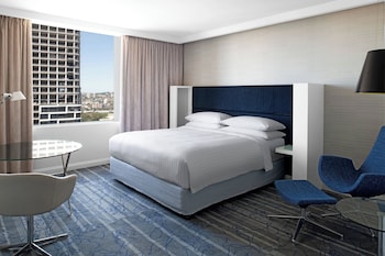 Room, 1 King Bed, Non Smoking (View)