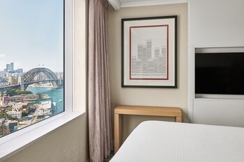 Club Suite, 1 Bedroom, Non Smoking (View)