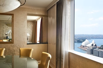 Room, 1 King Bed, Non Smoking (View)
