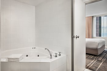 Club Suite, 1 Bedroom, Non Smoking (View)