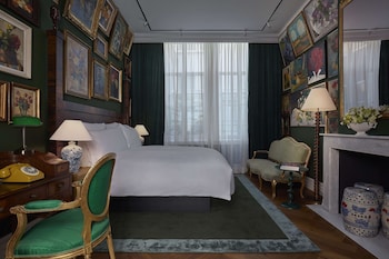 Suite (Flower Collectors)