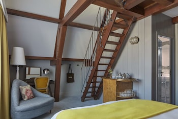 Family Duplex (Room)