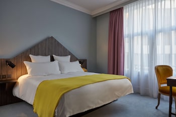 Classic Double Room