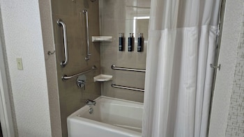 Two Queen Beds, Accessible