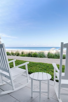 Suite, 2 Bedrooms, Beachfront (King/Queen with Lanai)
