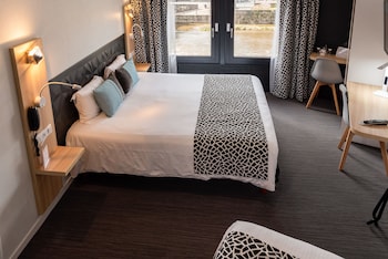 Superior Room, Multiple Beds, River View (Larger Room;Twin bed on request)