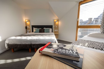 Standard Room, Multiple Beds