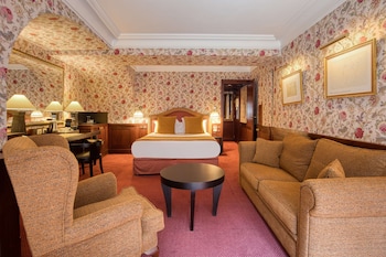Exclusive Room, 1 King Bed, Non Smoking