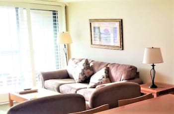 Standard Condo, 1 Bedroom