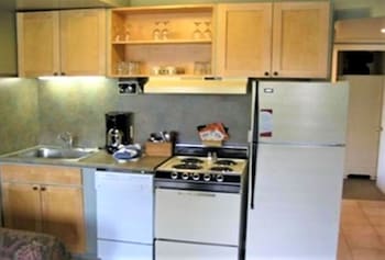 Deluxe Condo, 1 Bedroom