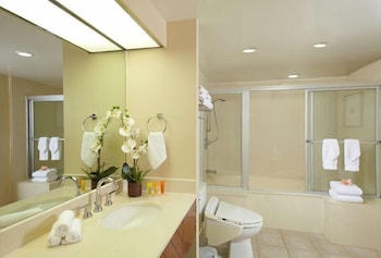 Executive Suite, 1 Bedroom