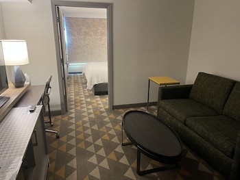 Suite, 1 Bedroom