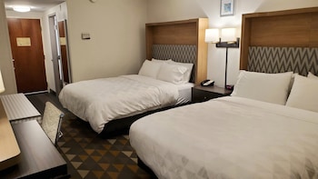 Standard Room, 2 Queen Beds
