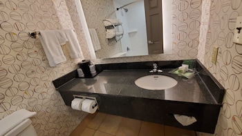 Suite, 1 Bedroom