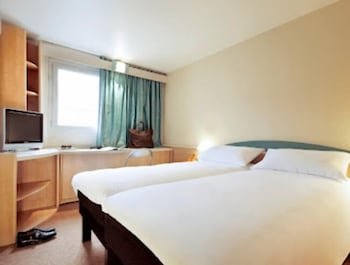 Standard Twin Room, 2 Twin Beds