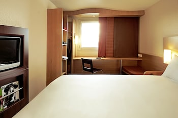 Standard Double Room, 1 Double Bed