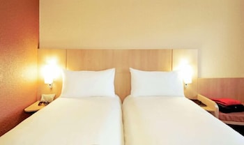 Standard Twin Room, 2 Twin Beds
