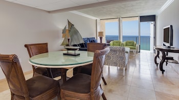 Suite, 1 Bedroom, Oceanfront