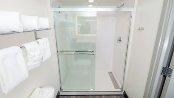 Standard Room, Assigned at Check-in