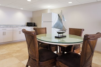 Suite, 1 Bedroom, Oceanfront