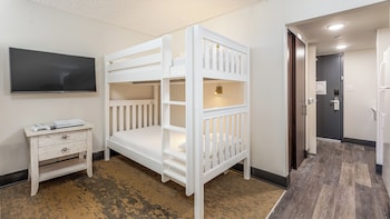 Standard Room, Multiple Beds